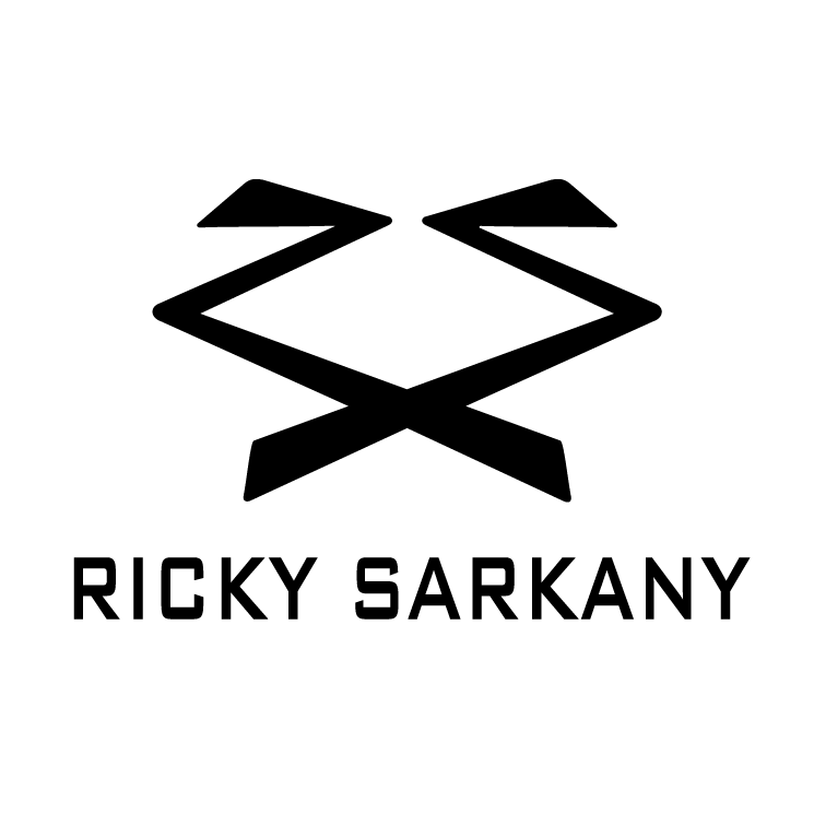 free vector Ricky sarkany