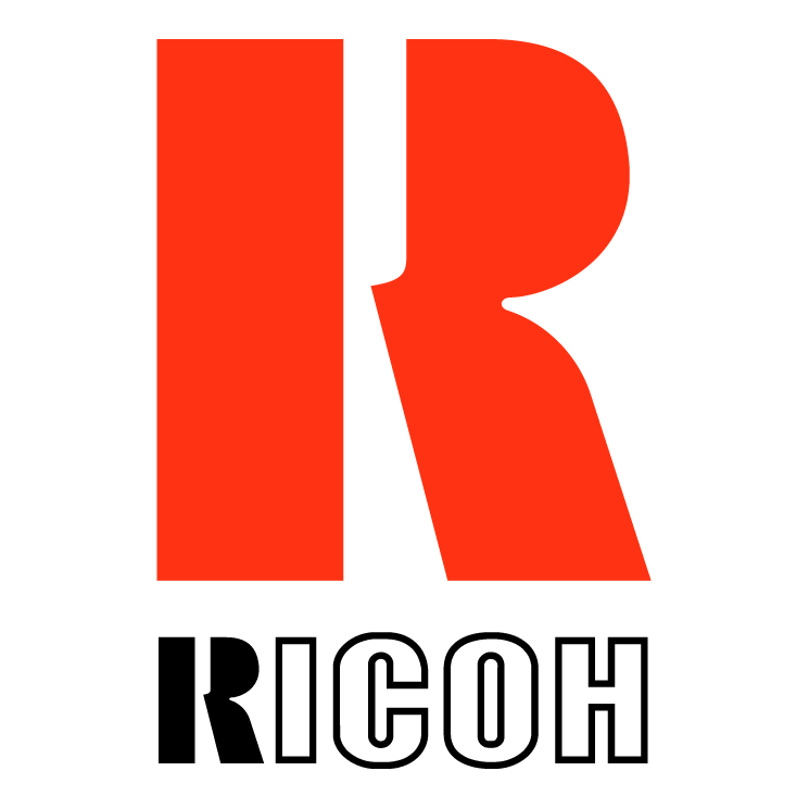 free vector Ricoh 1