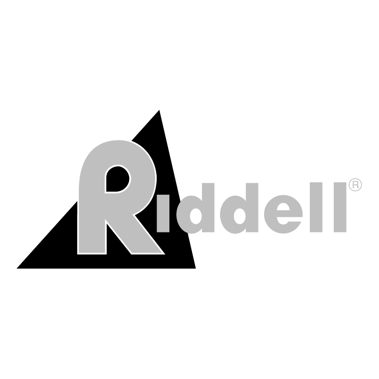 free vector Riddell