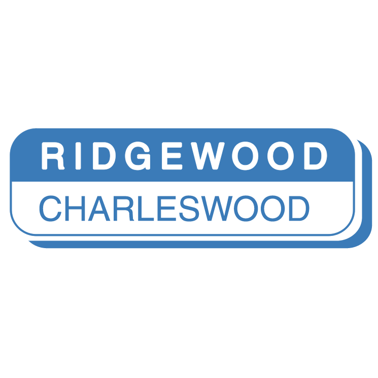 free vector Ridgewood charleswood