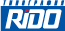 free vector RIDO logo