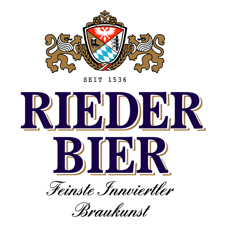 free vector Rieder bier 0