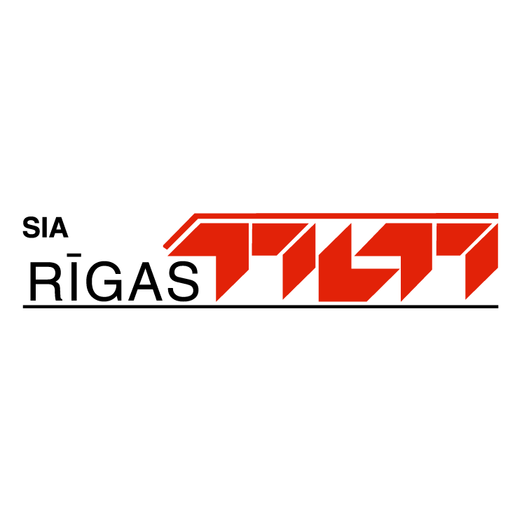 free vector Rigas tilti