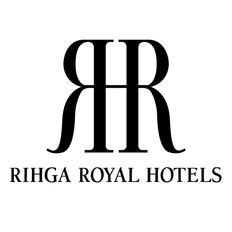 free vector Rihga royal hotels