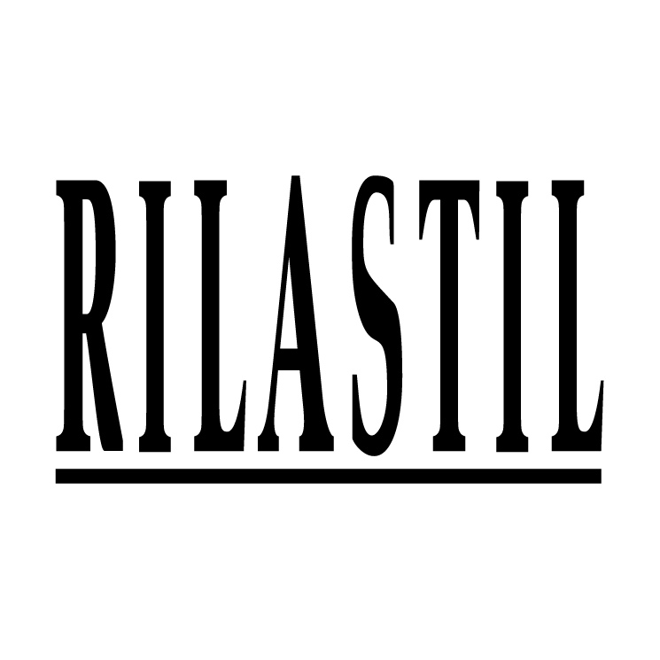 free vector Rilastil