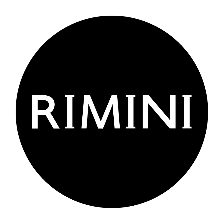 free vector Rimini