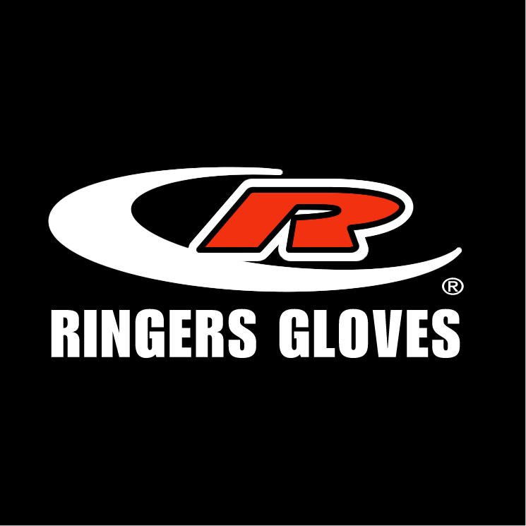 free vector Ringers gloves