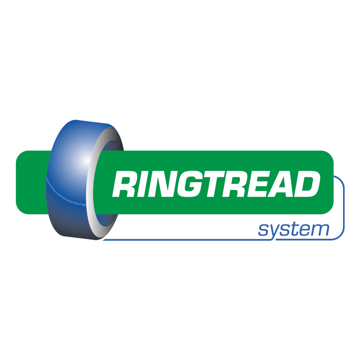 free vector Ringtread system