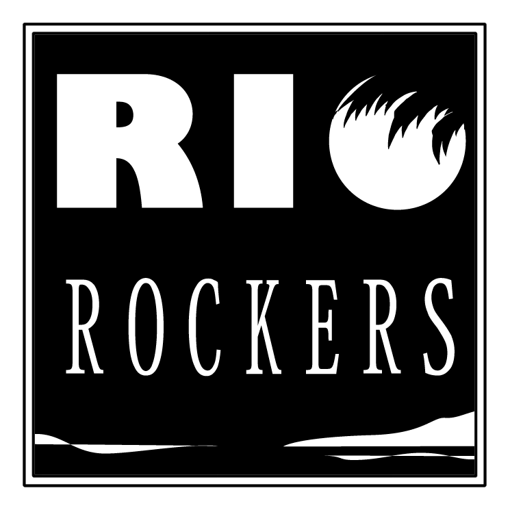 free vector Rio rockers
