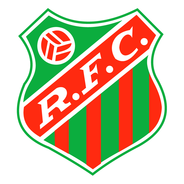 free vector Riograndense futebol clube de santa maria rs