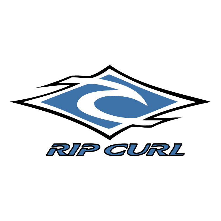 free vector Rip curl 1