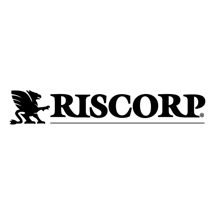 free vector Riscorp