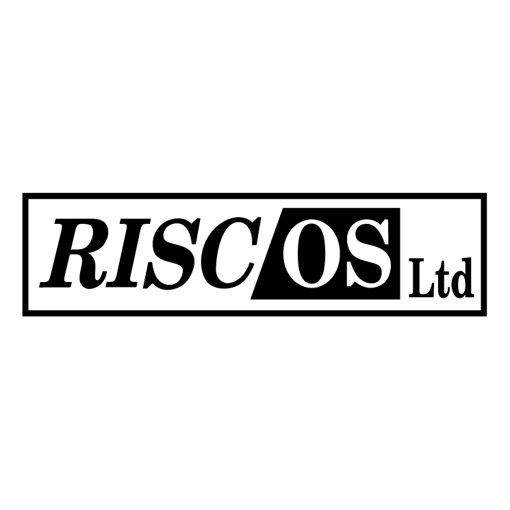 free vector Riscos