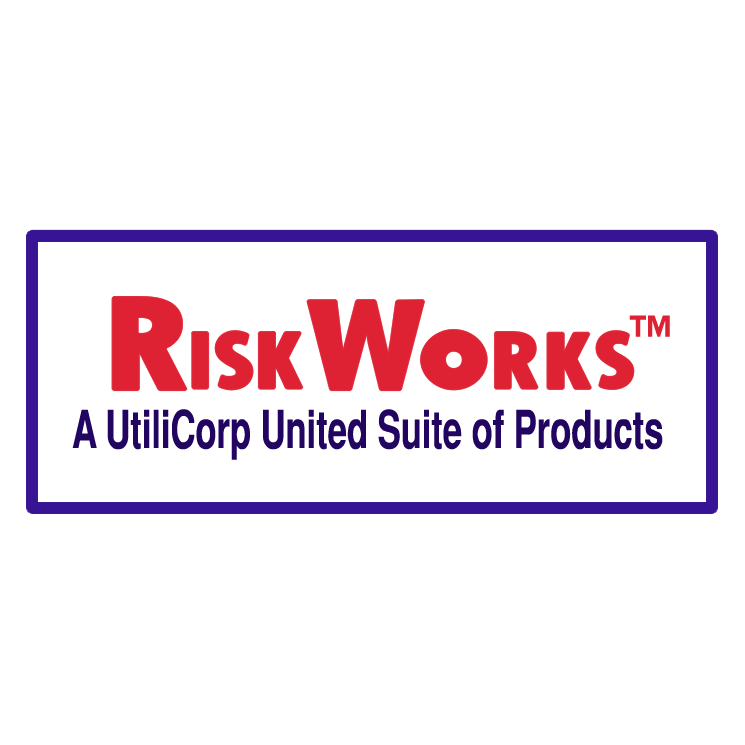 free vector Riskworks