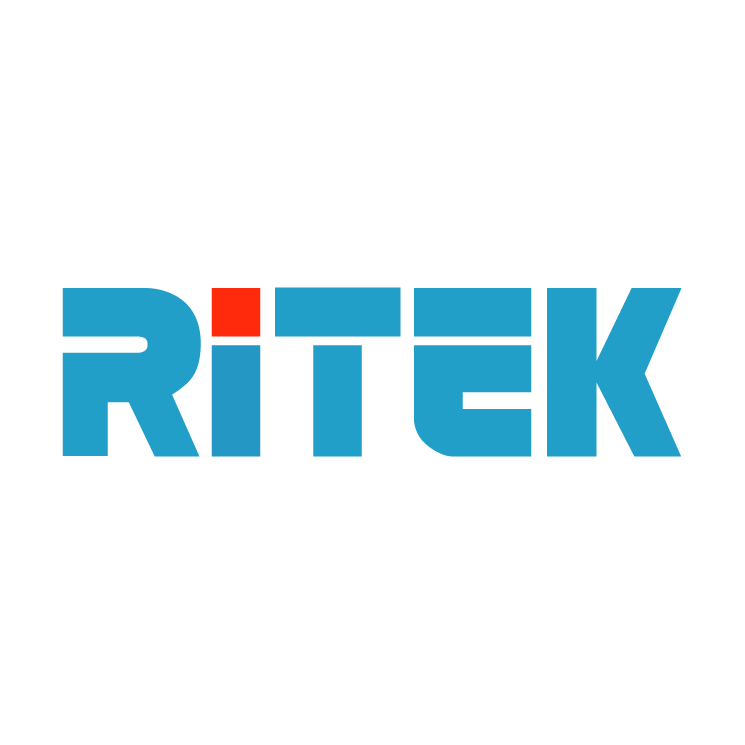 free vector Ritek