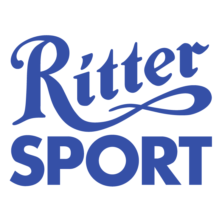 free vector Ritter sport