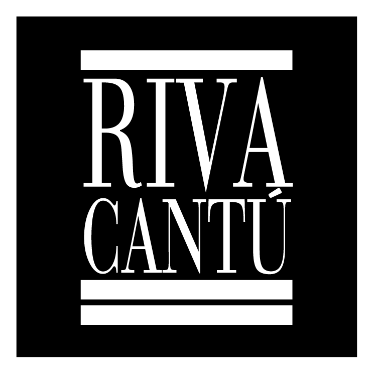 free vector Riva cantu