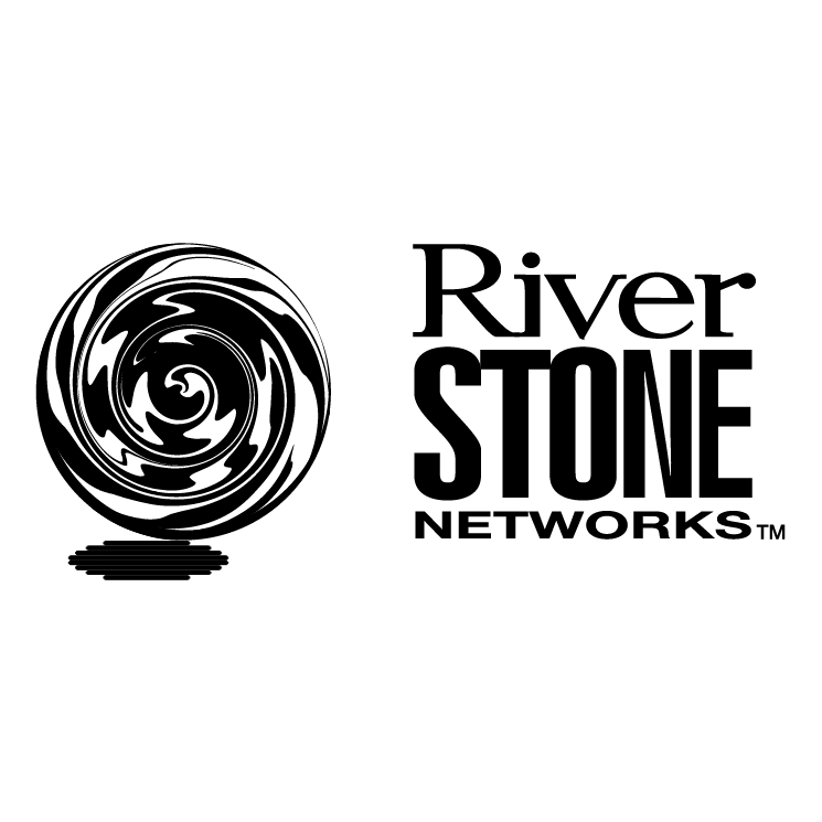 free vector Riverstone networks
