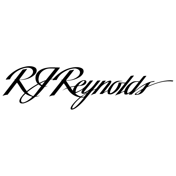 free vector Rj reynolds