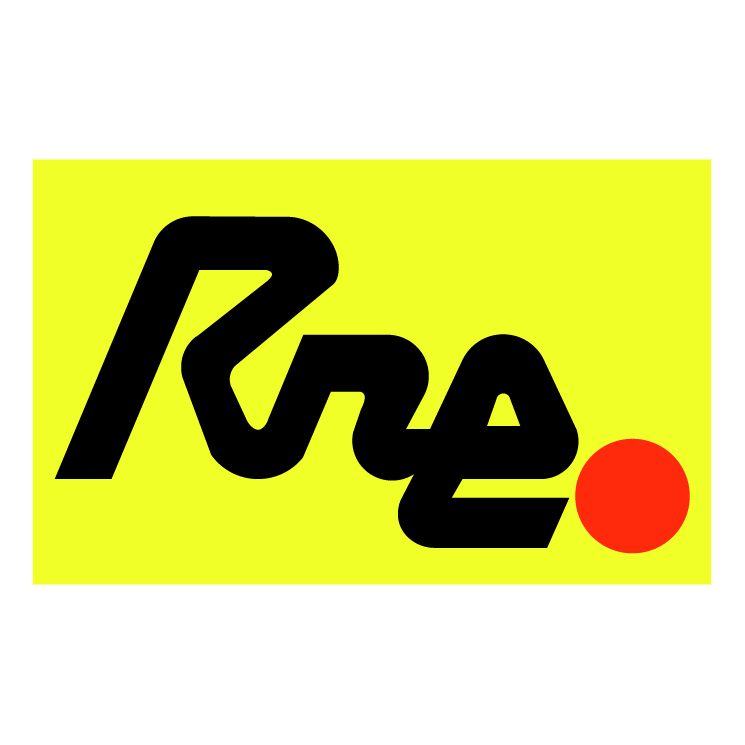 free vector Rne