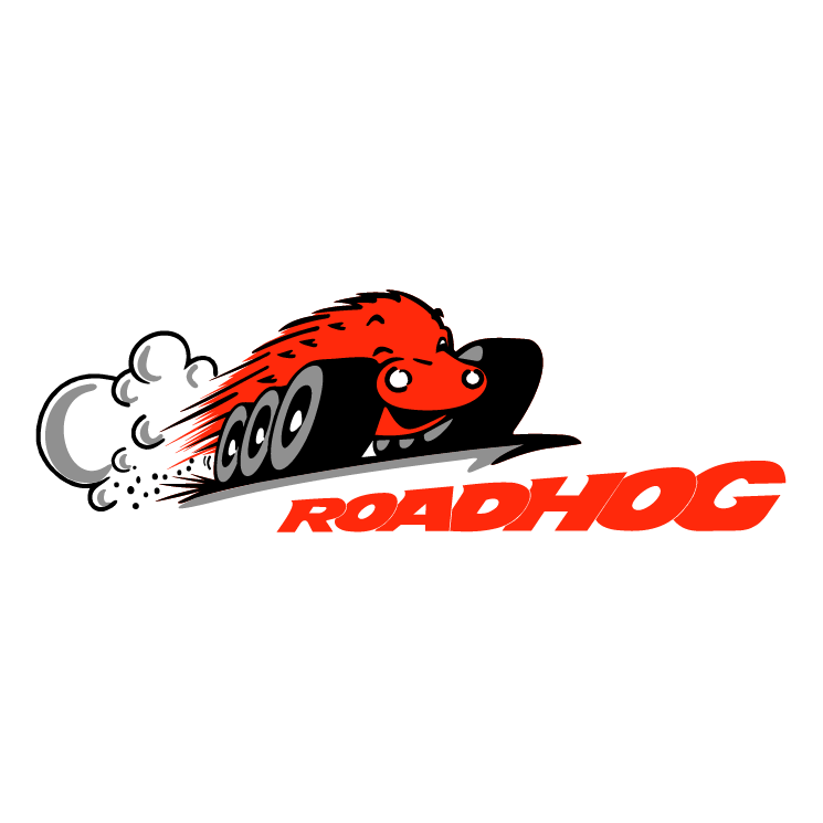 free vector Roadhog 0