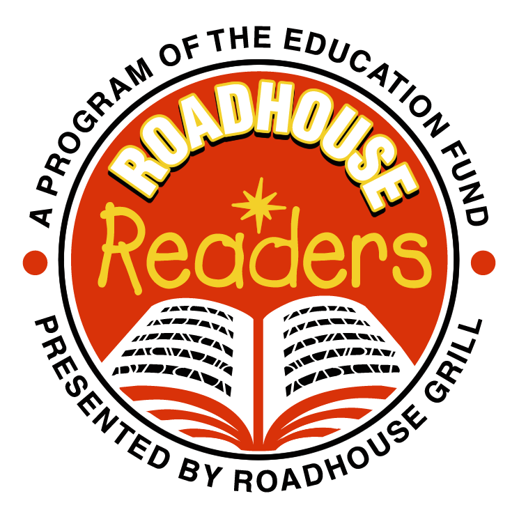 free vector Roadhouse readers