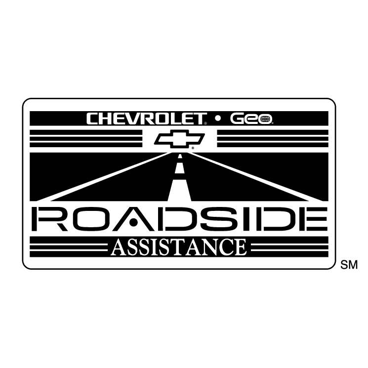 free vector Roadside assistance