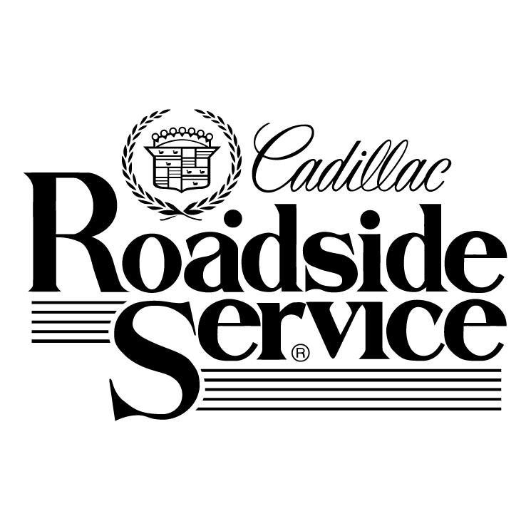free vector Roadside service