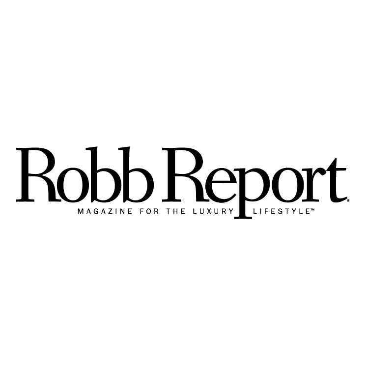 free vector Robb report