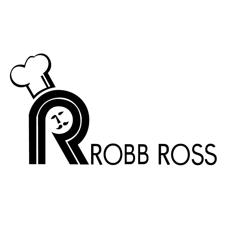 free vector Robb ross