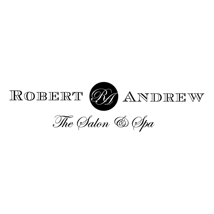 free vector Robert andrew