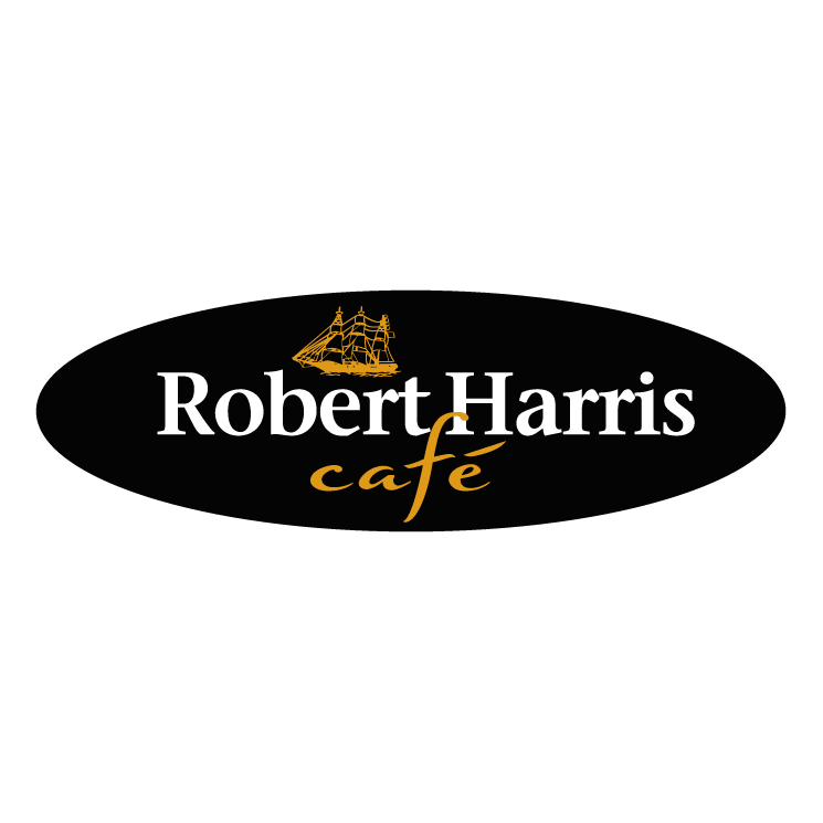 free vector Robert harris cafe