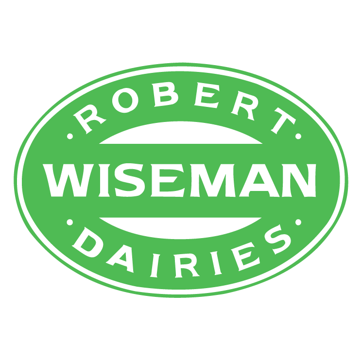 free vector Robert wiseman dairies