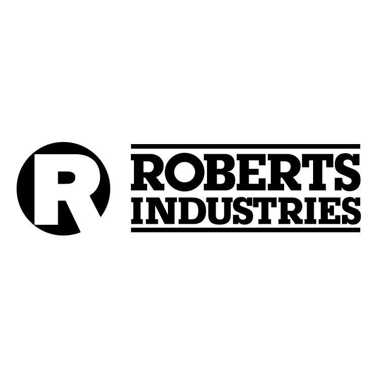 free vector Roberts industries
