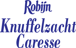 free vector Robijn Caresse logo