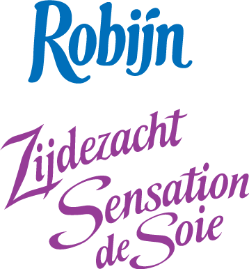 free vector Robijn Soie logo