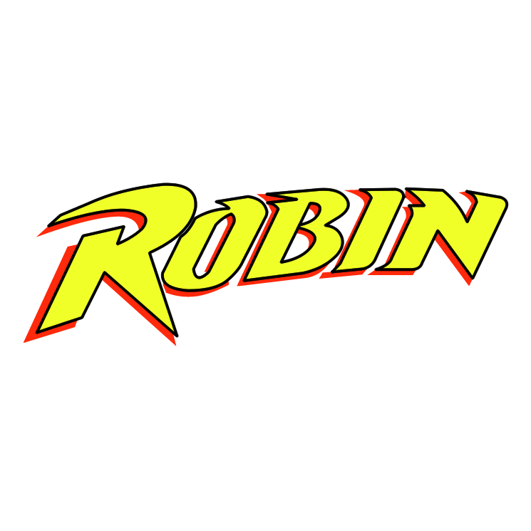 free vector Robin