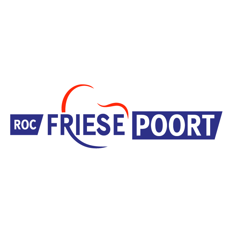 free vector Roc friese poort