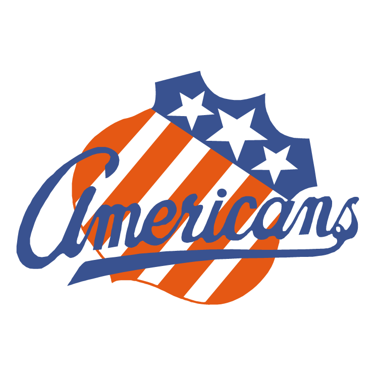 free vector Rochester americans