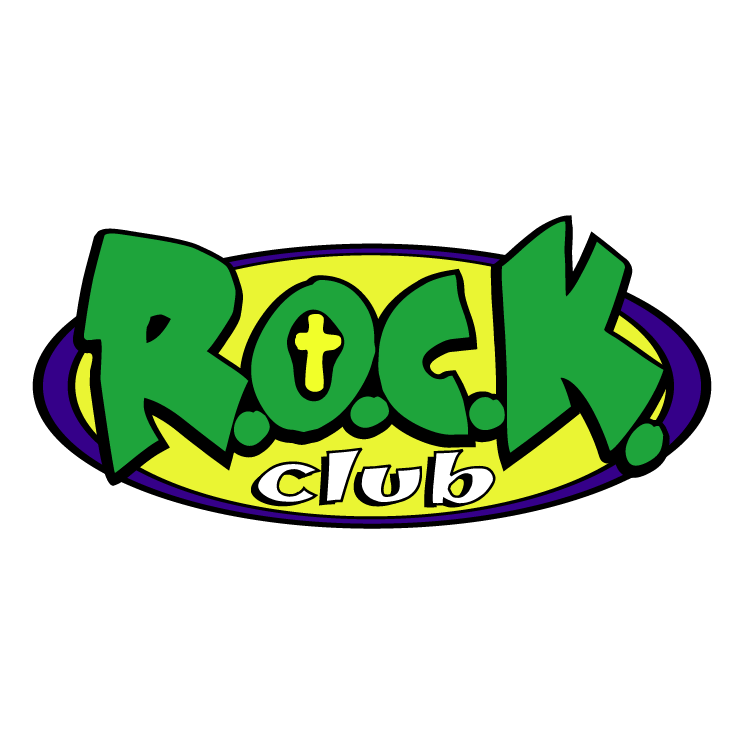free vector Rock club