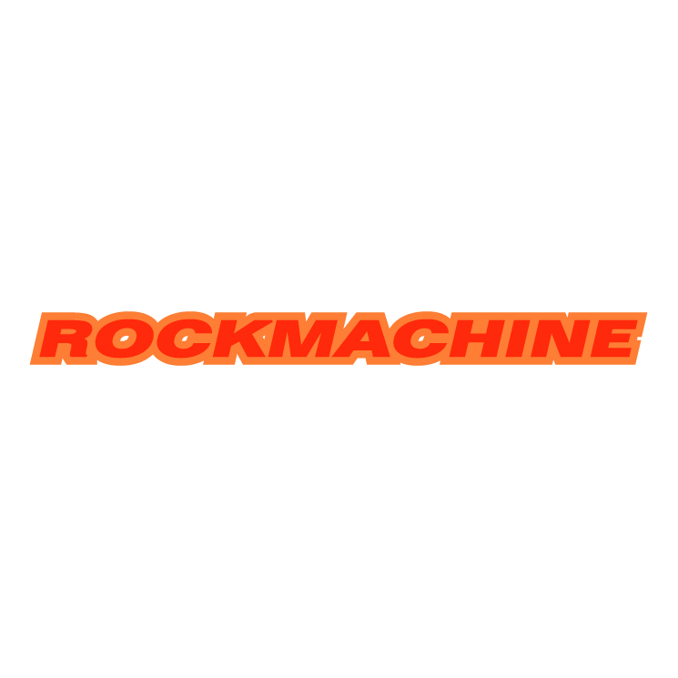 free vector Rockmachine