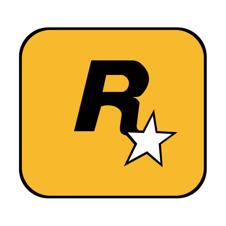 free vector Rockstar games