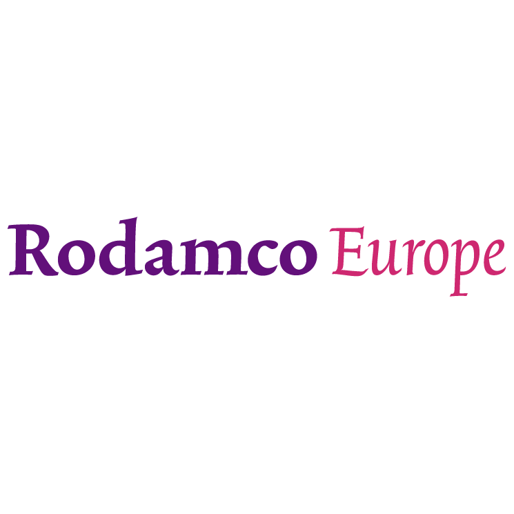 free vector Rodamco europe