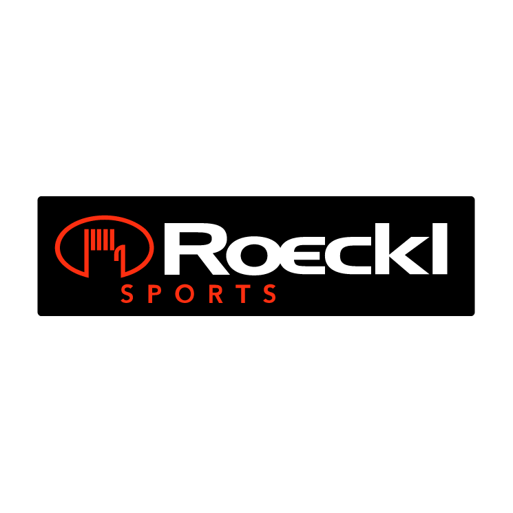 free vector Roeckl sport