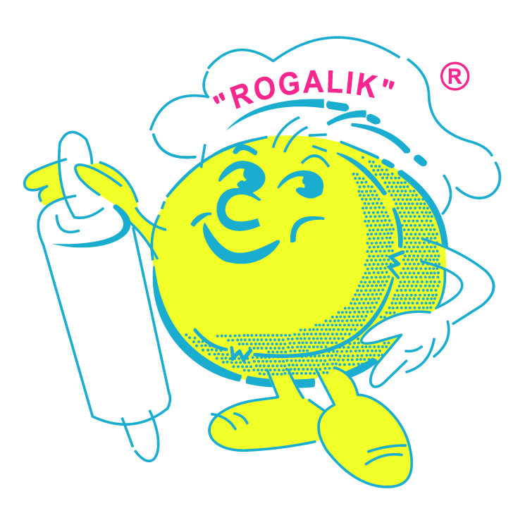 free vector Rogalik