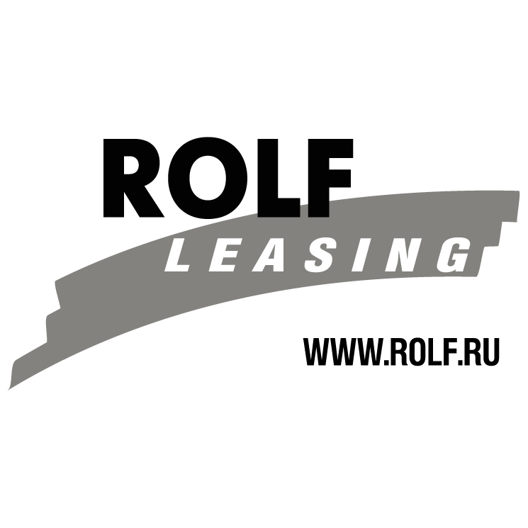 free vector Rolf leasing