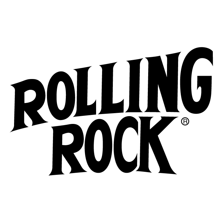 free vector Rolling rock 1