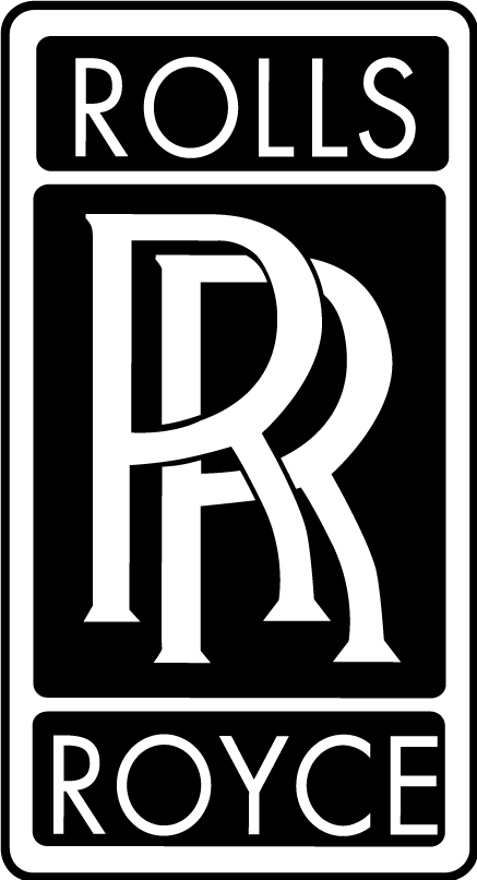 free vector Rolls Royce logo