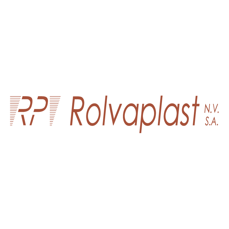 free vector Rolvaplast