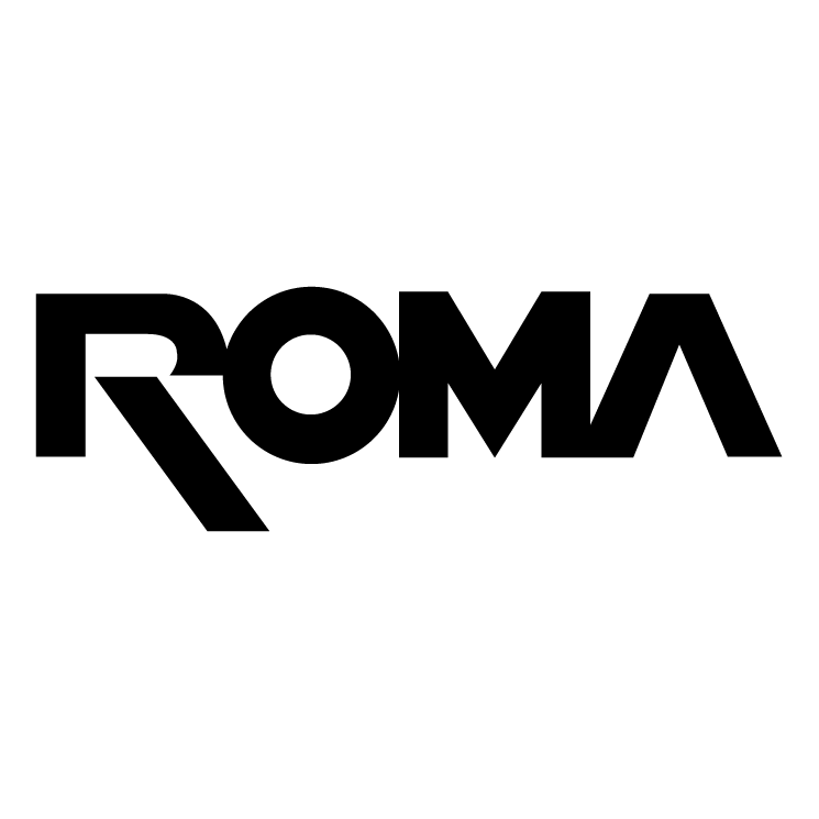 free vector Roma 2